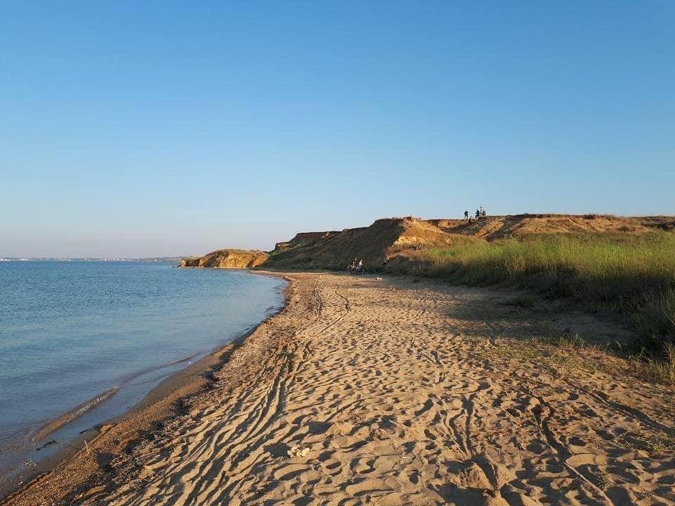 Melanie Apartment Привлака Екстериор снимка