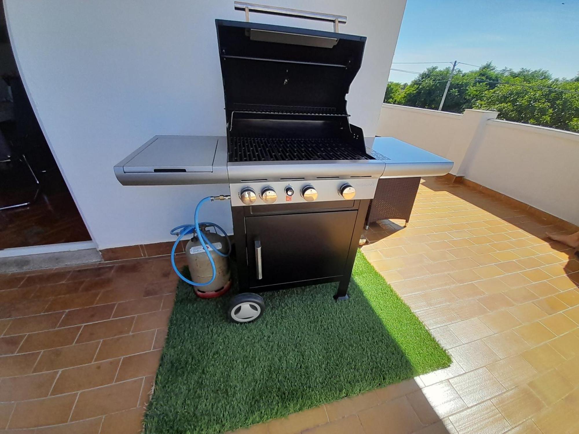 Melanie Apartment Привлака Екстериор снимка