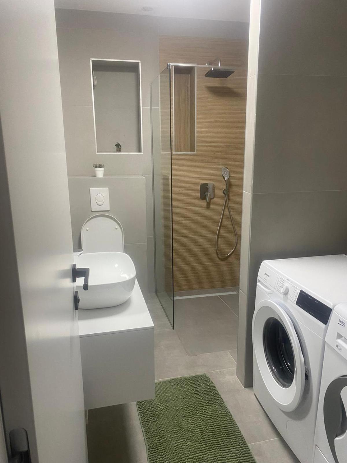 Melanie Apartment Привлака Екстериор снимка