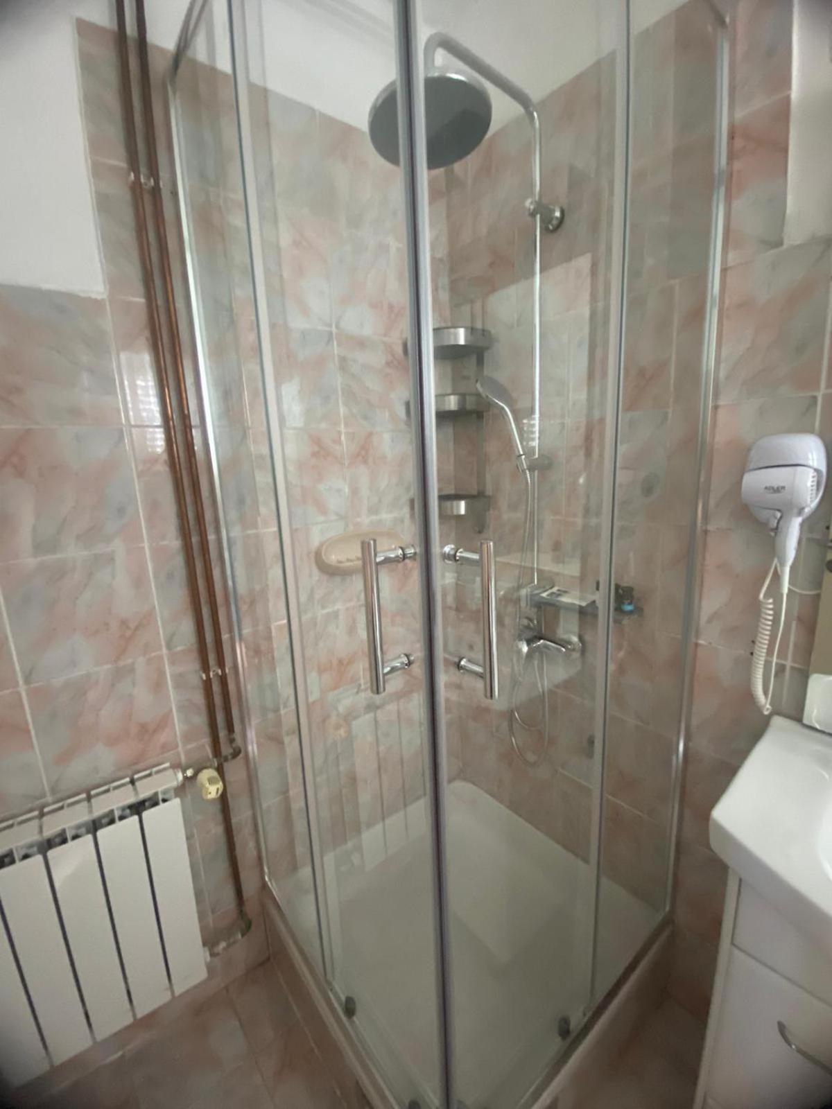 Melanie Apartment Привлака Екстериор снимка